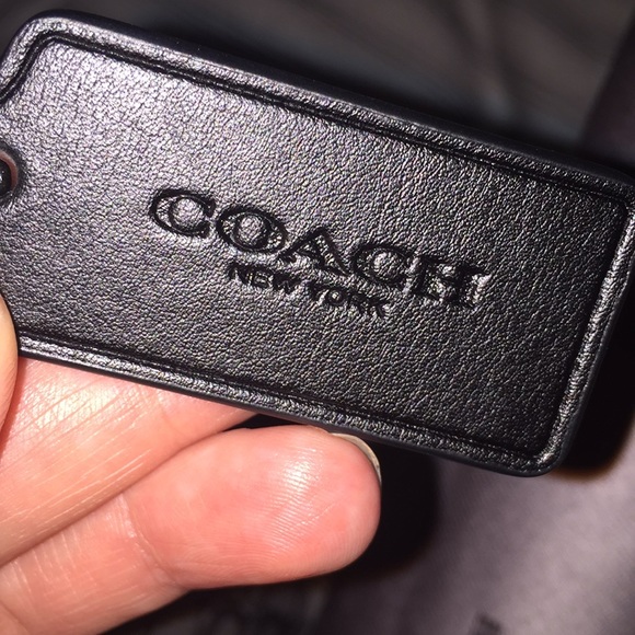 Brand new Coach purse - Picture 2 of 4